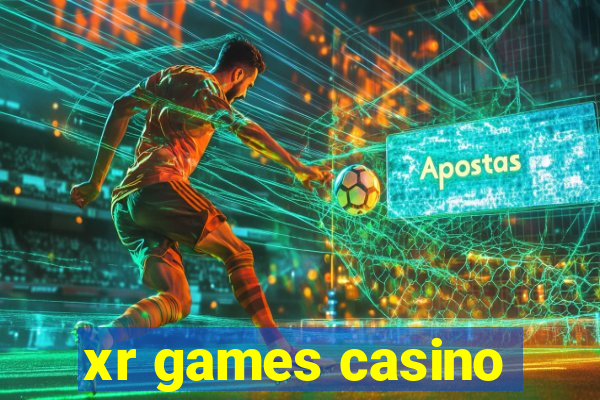 xr games casino